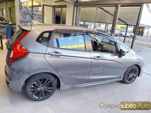 HONDA Jazz 1.5 Dynamic navi Adas