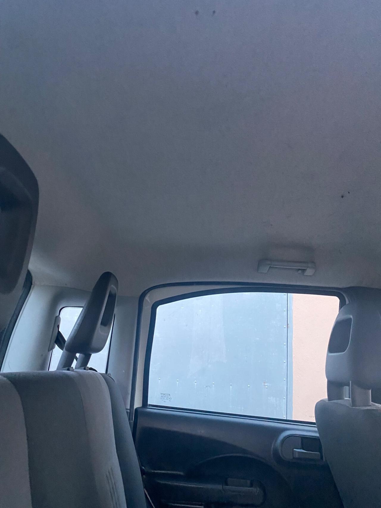 Fiat Panda 1.2 Benzina