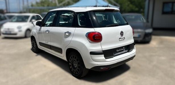 Fiat 500L 1.6 Multijet 120 CV Business