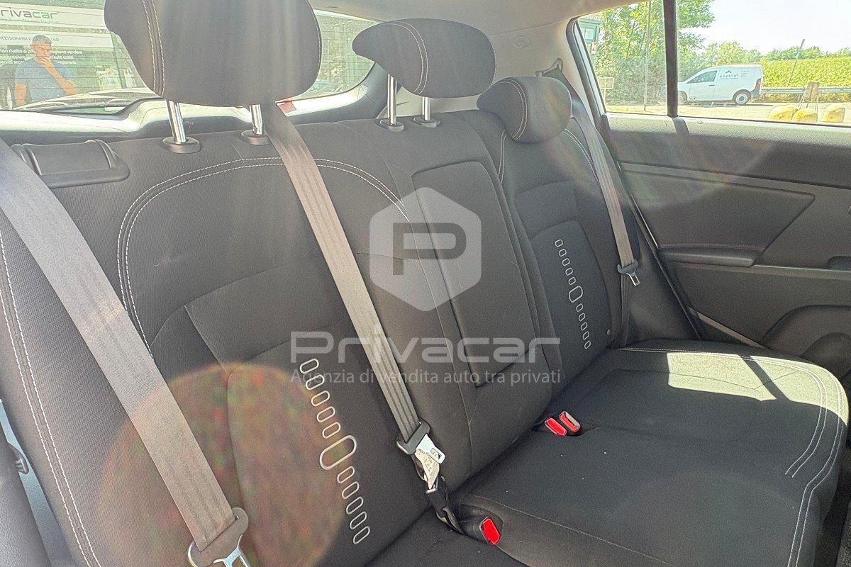 KIA Sportage 1.7 CRDI VGT 2WD Active