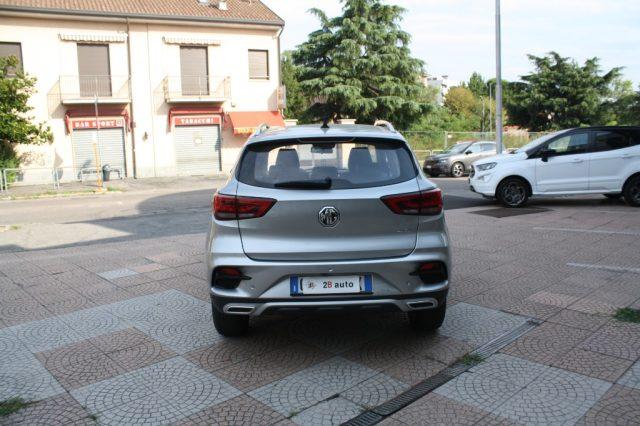 MG ZS 1.5 VTi-tech Luxury