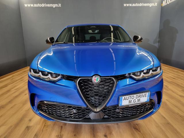 ALFA ROMEO Tonale 1.5 160 CV MHEV TCT7 Veloce