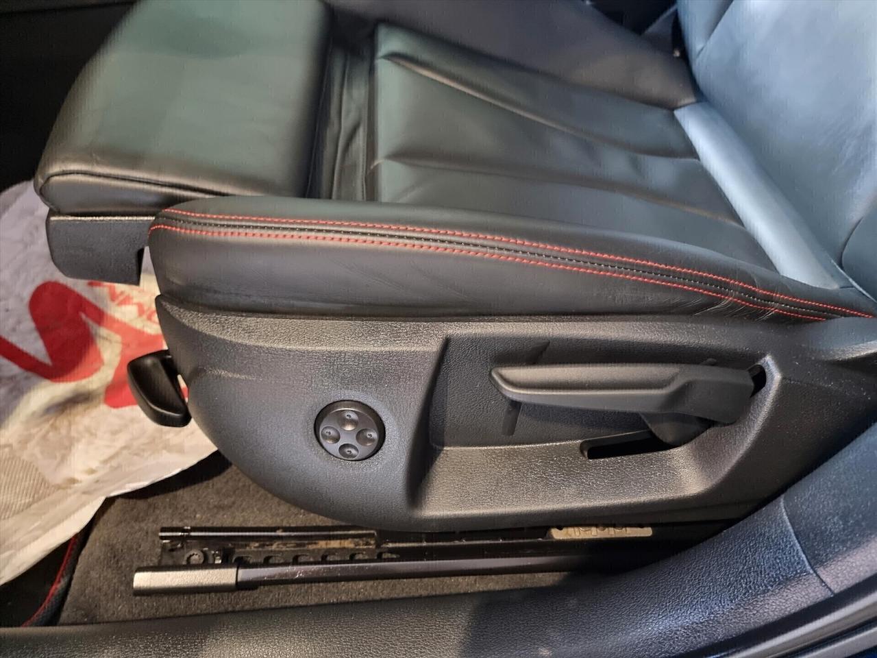 Audi A3 S3 Sedan 2.0 TFSI quattro S tronic 310 cv italiana