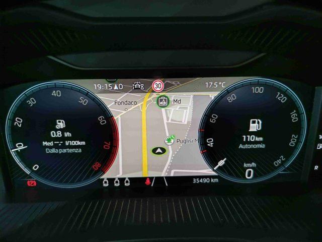 SKODA Kamiq 1.0 TSI 110 CV Style