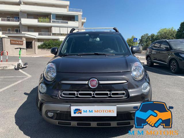 FIAT 500L 1.4 95 CV S&S Cross GPL