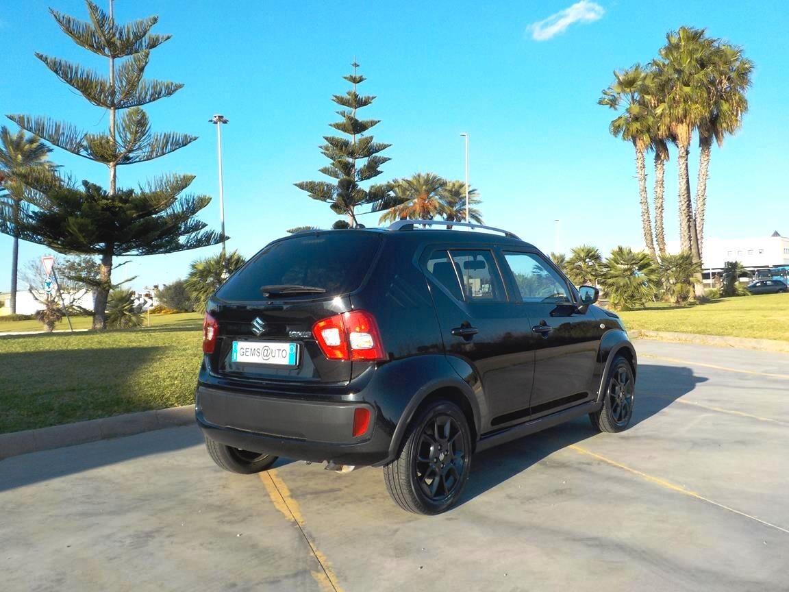 Suzuki Ignis 1.2 Dualjet Gpl Cool