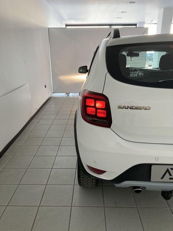 Dacia Sandero Sandero 1.5 dCi 8V 90CV S&S Serie Speciale Brave