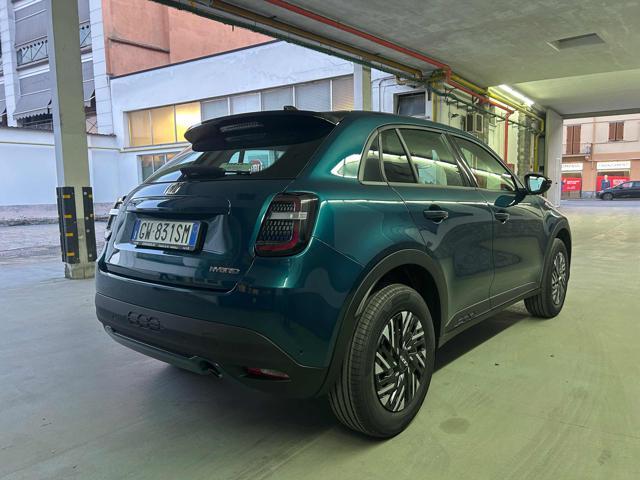 FIAT 600 Hybrid 110 CV DCT MHEV