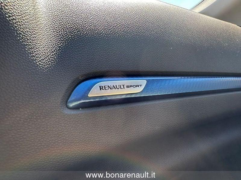 Renault Mégane Mégane TCe 205 CV EDC GT 4Control