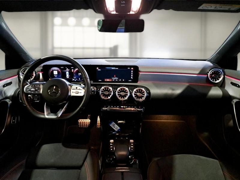 MERCEDES-BENZ CLA 250 AUTOMATIC 4MATIC PREMIUM COUPE