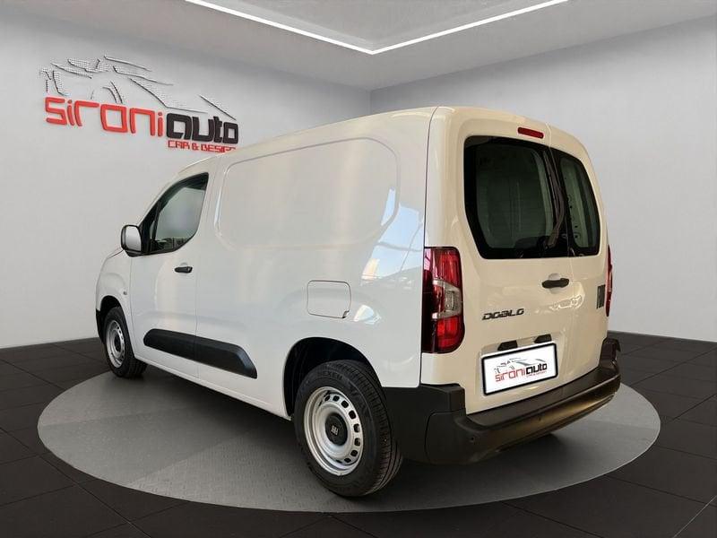 FIAT Doblò Doblò 1.5 BlueHdi 100CV PC-TN Van - IVA ESCLUSA