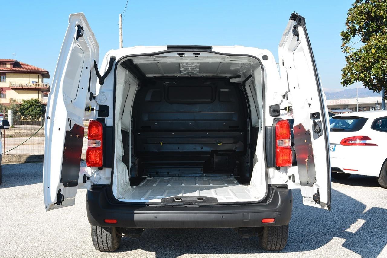 Peugeot Expert 2.0 BlueHDi 122 cv S&S PC-TN Furgone Premium Compact