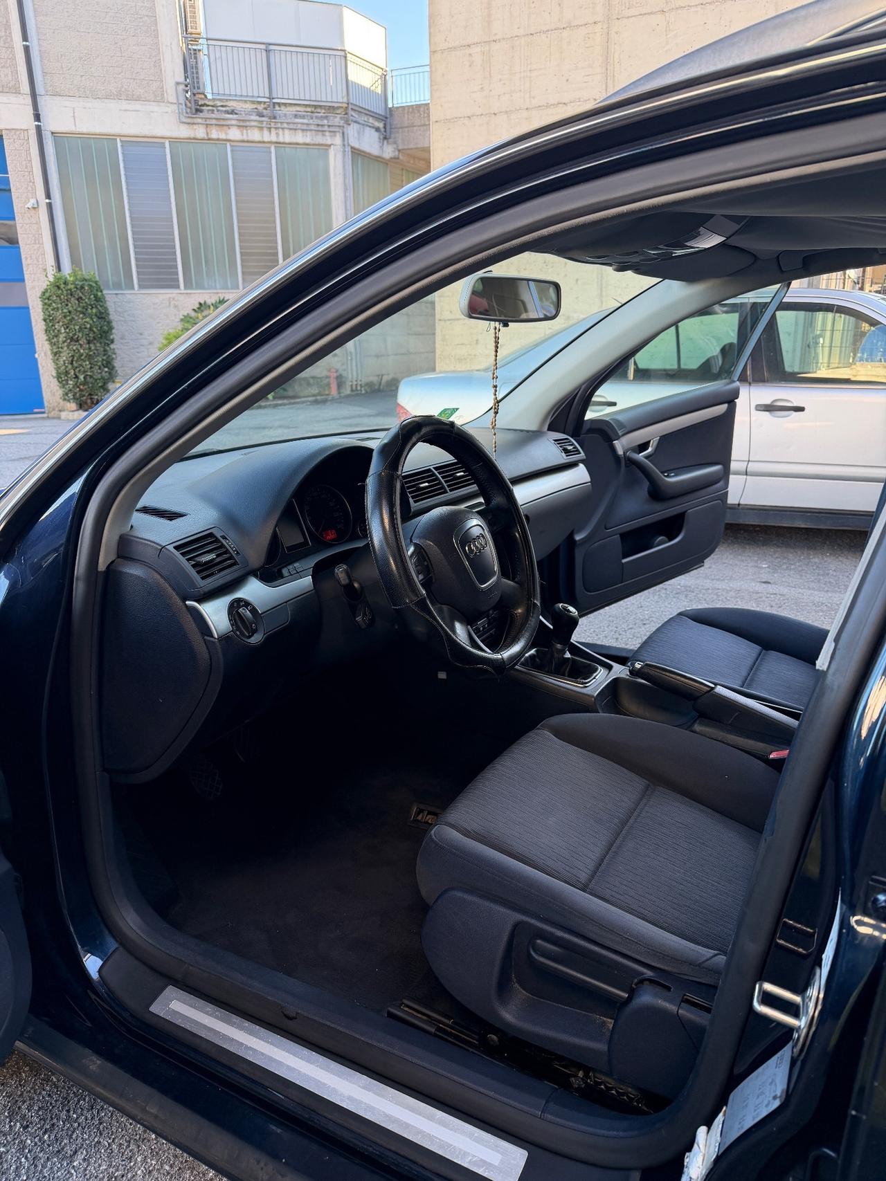 Audi A4 2.0 TDI F.AP. Avant 140CV