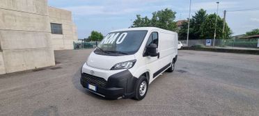 Toyota Proace Max 33 2.2 BlueHDi 120CV L2-H1 Furgone