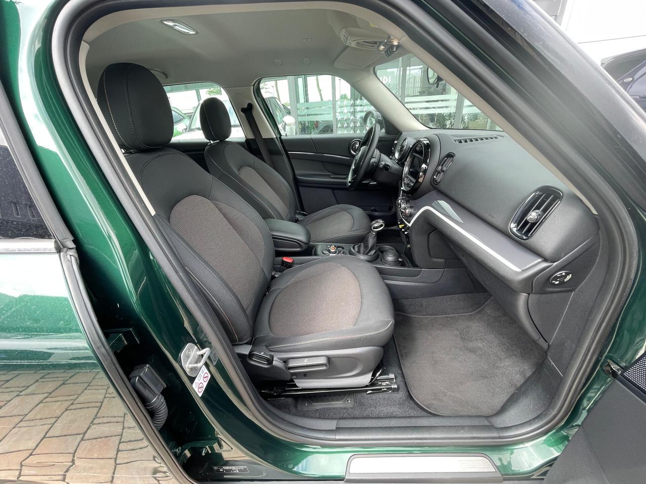 Mini Cooper Countryman 1.5 SE Hype ALL4 Automatica