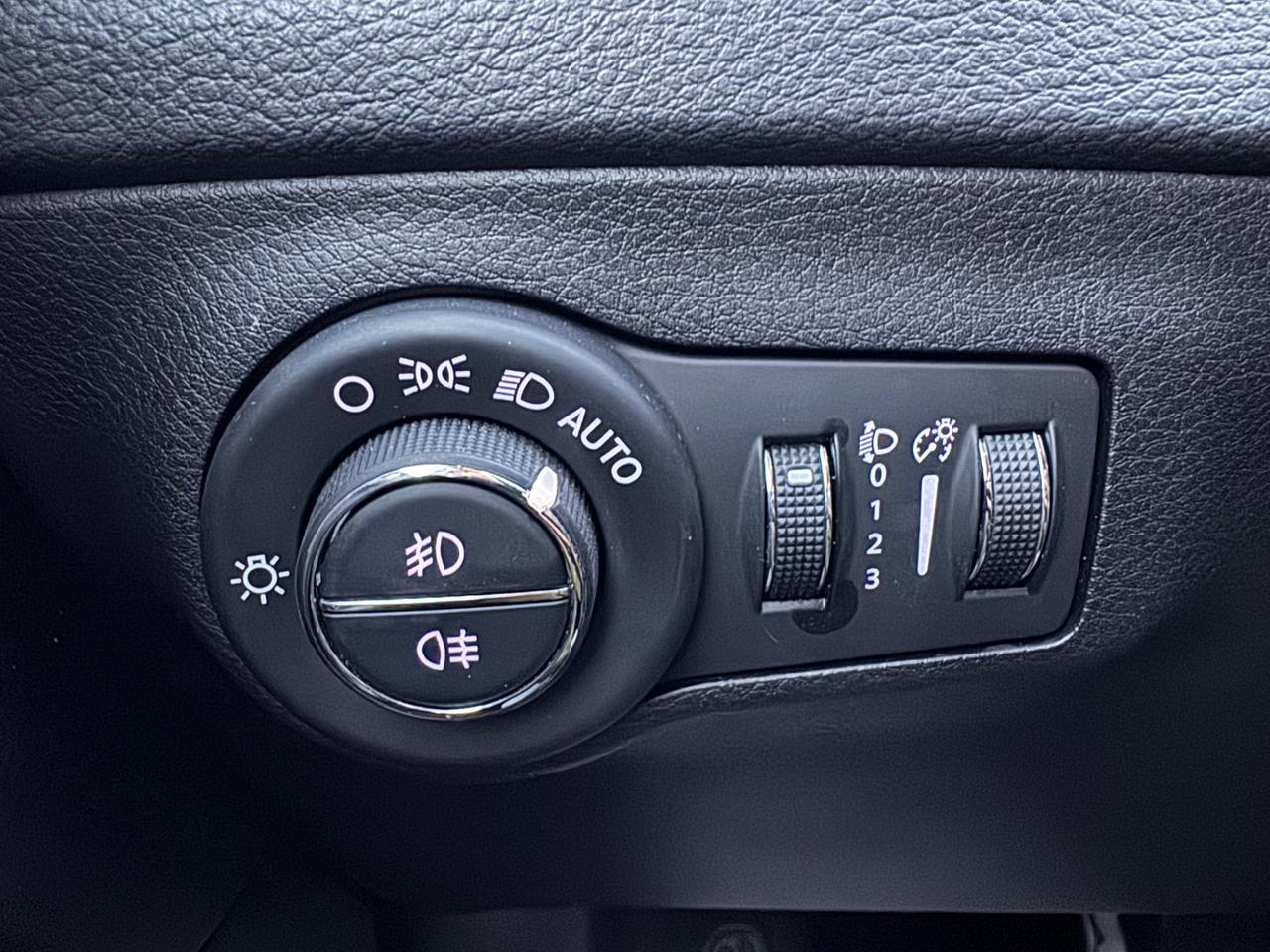 Jeep Compass 2.0 Multijet II aut. 4WD Limited