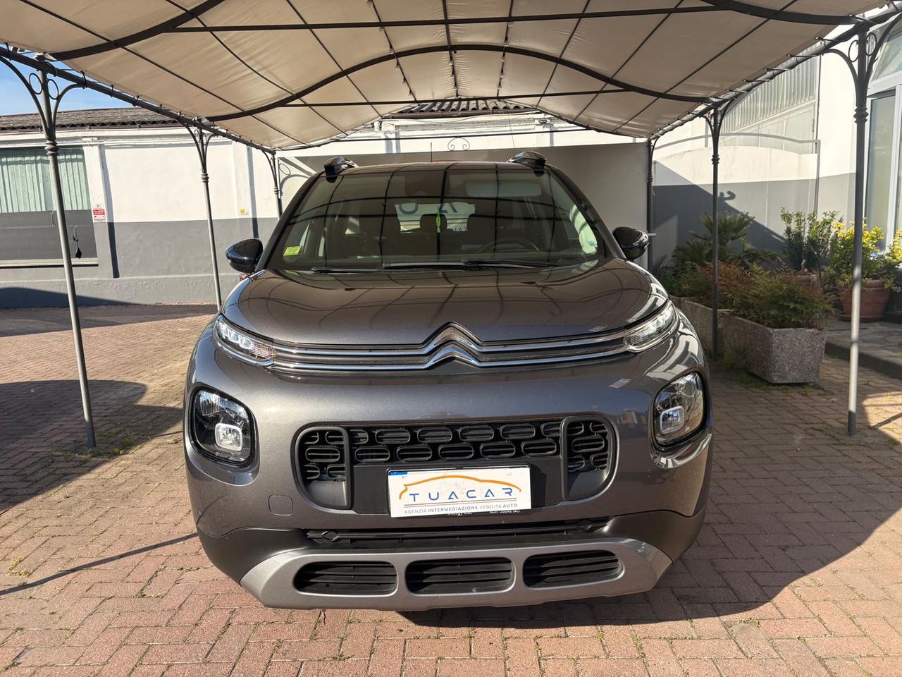 Citroen C3 Aircross Shine Pack 1.2 PureTech #10623