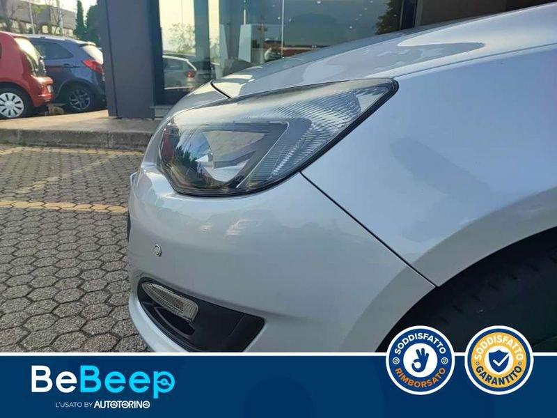 Opel Astra SPORTS TOURER 1.4 T ELECTIVE 140CV E6