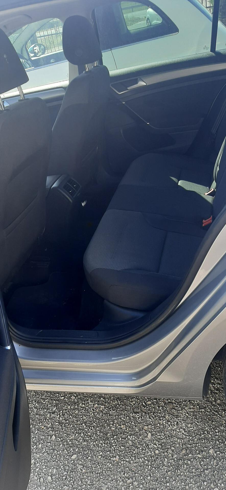 Volkswagen Golf 1.6 TDI 3p. Comfortline BlueMotion Technology