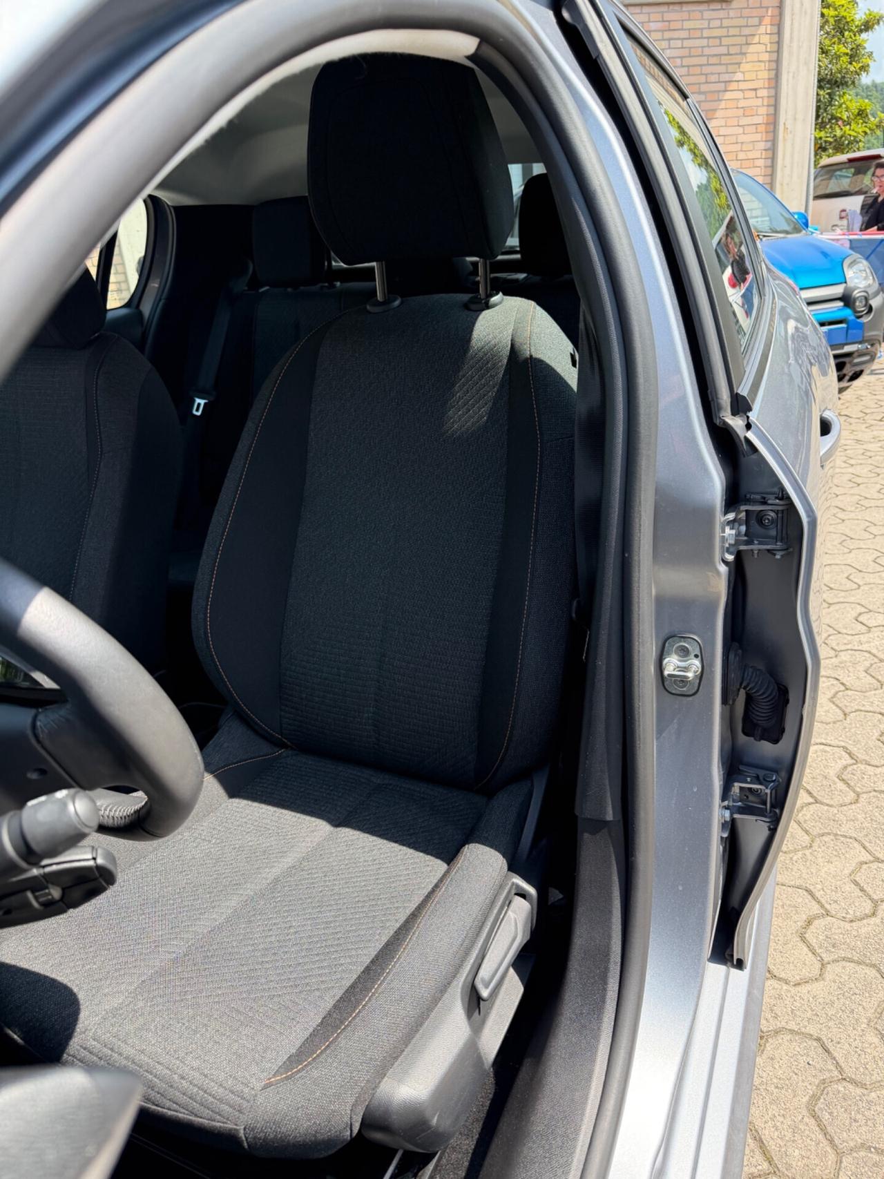 Peugeot 208 PureTech 100 Stop&Start 5 porte Style