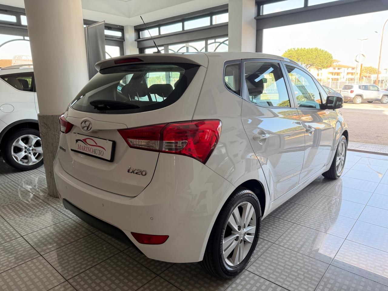 Hyundai iX20 1.4 90 CV Comfort