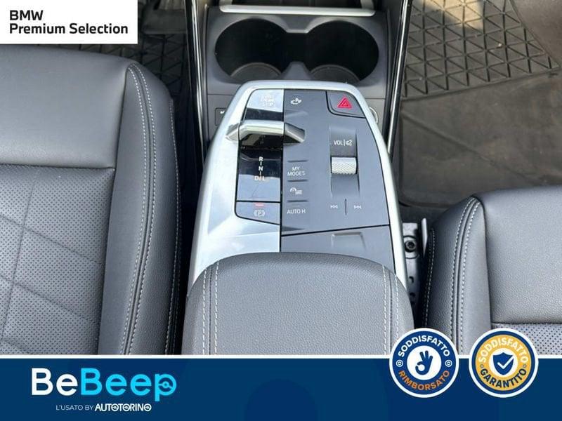 BMW Serie 2 Active Tourer 218I ACTIVE TOURER LUXURY AUTO