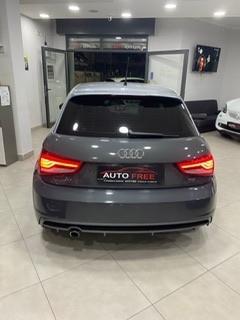 Audi A1 1.4 TDI S LINE