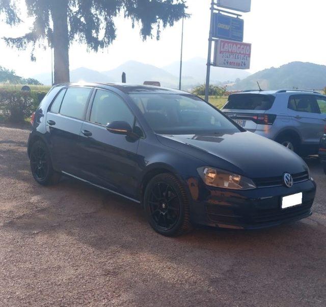 VOLKSWAGEN Golf 1.6 TDI 90 CV 5p. Trendline BlueMotion Technology