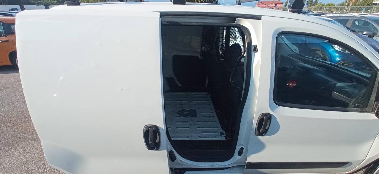 Peugeot Bipper HDi EURO 6 1 PROPRIETARIO