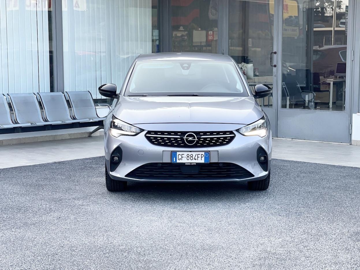 Opel Corsa 1.2 Benzina 75CV E6 Neo. - 2021