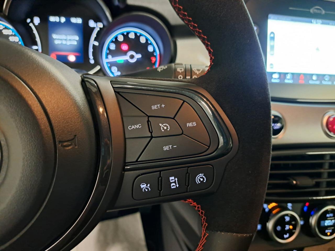 Fiat 500X 1.5 T4 mhev Hybrid Sport DCT7 Km.0