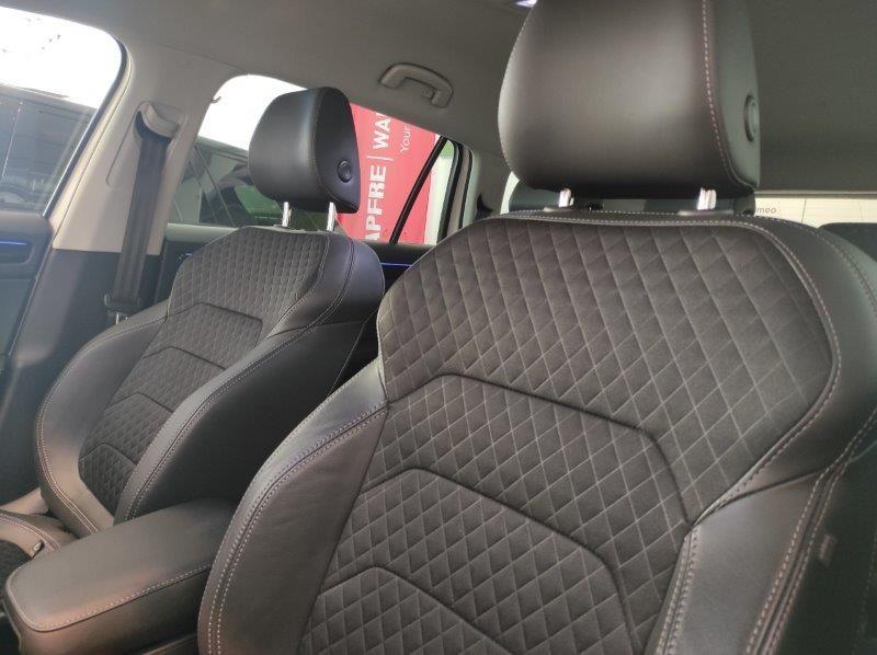 SKODA Kodiaq 1ª serie - Kodiaq 2.0 TDI EVO SCR DSG Style
