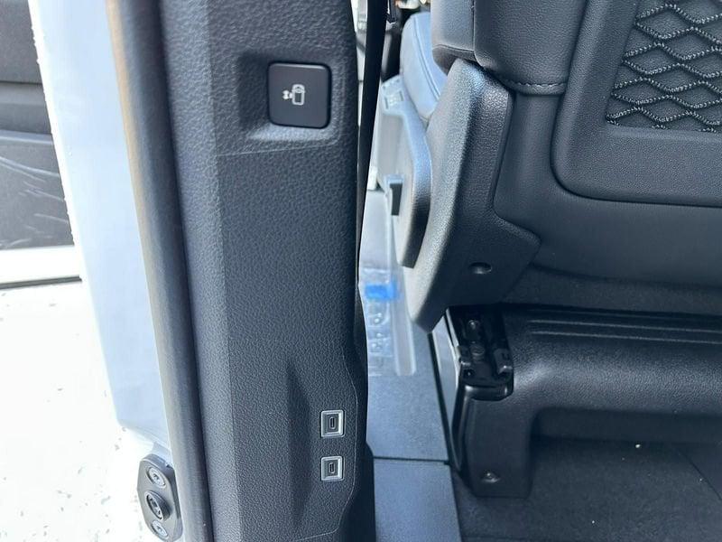 FIAT Ulysse M1 2.0 bluehdi 180cv L3H1 AT8