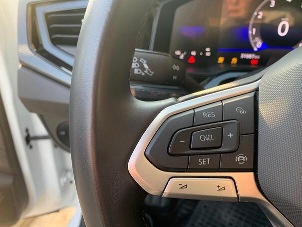 Volkswagen Polo 1.0 TSI Life
