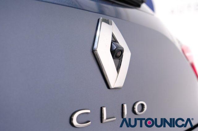 RENAULT Clio SCE 75 CV 5 PORTE BUSINESS NEOPATENTATI
