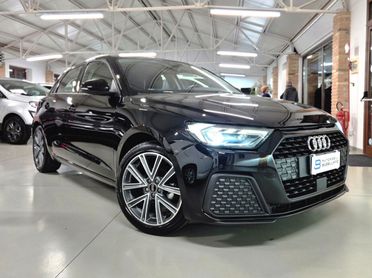 Audi A1 SPB 30 TFSI Admired