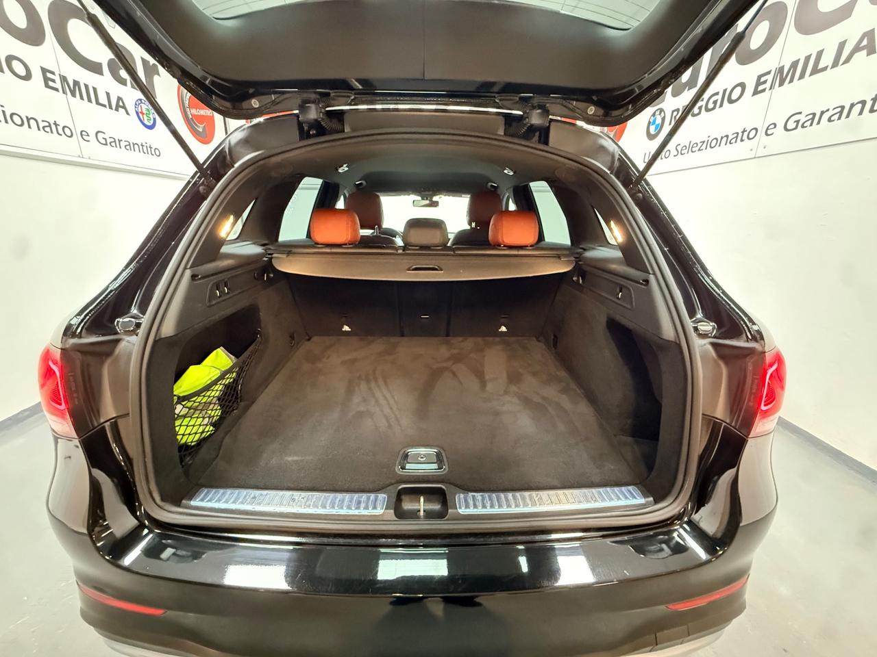 Mercedes-benz GLC 300 d 245CV 4Matic Premium Plus 08/2019 EURO 6D