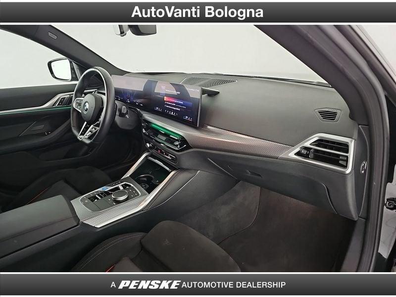 BMW i4 i4 xDrive 40 Msport Pro