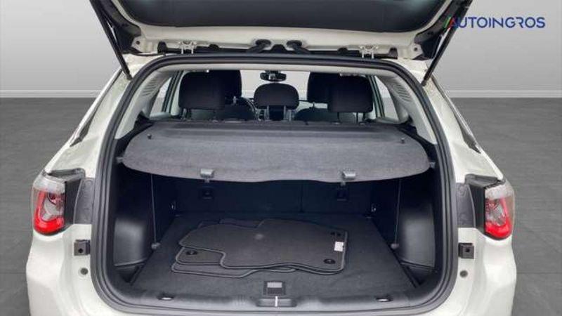 Jeep Compass II 1.3 turbo t4 Longitude 2wd 130cv my20