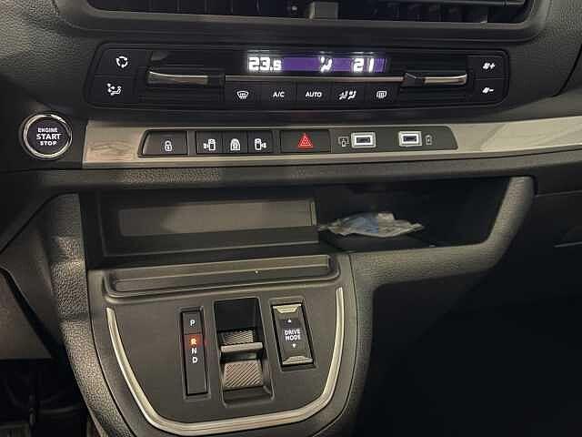 Citroen SpaceTourer 2.0 BlueHDi 180 CV EAT8 Business Lounge