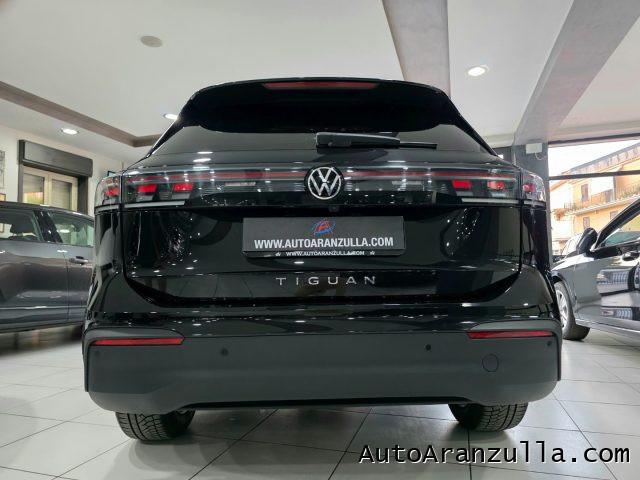 VOLKSWAGEN Tiguan NEW 2.0 TDI 150CV DSG Life Goal Navi - Virtual Pro