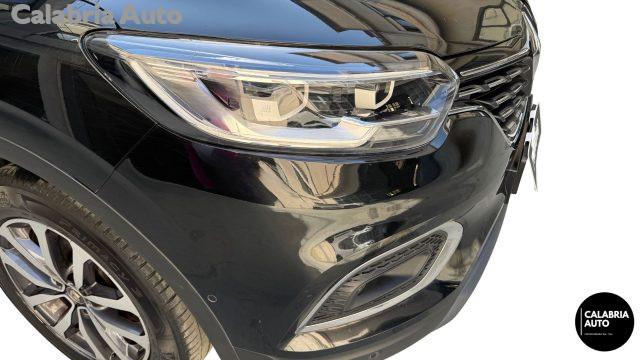 RENAULT Kadjar Blue dCi 8V 115CV EDC Intens