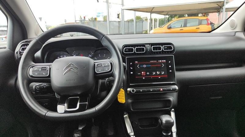 Citroën C3 Aircross C3 Aircross PureTech 110 S&S Feel