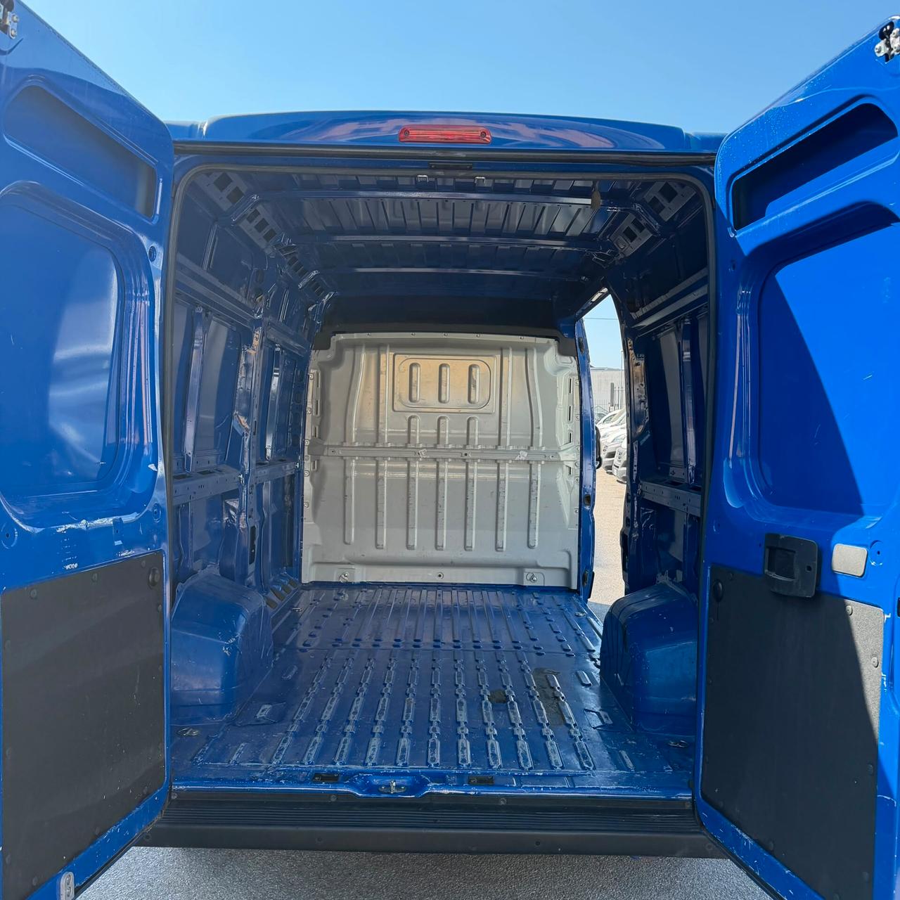 NEW FIAT DUCATO 2.2 L2H2 FURGONE