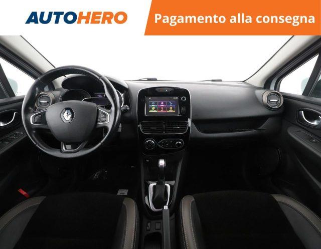 RENAULT Clio dCi 8V 90CV EDC Start&Stop 5 porte Energy Intens