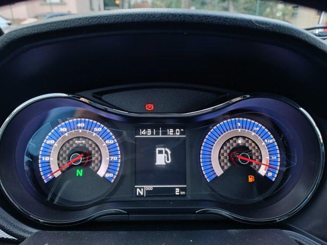 AIXAM Coupé GTI Ambition