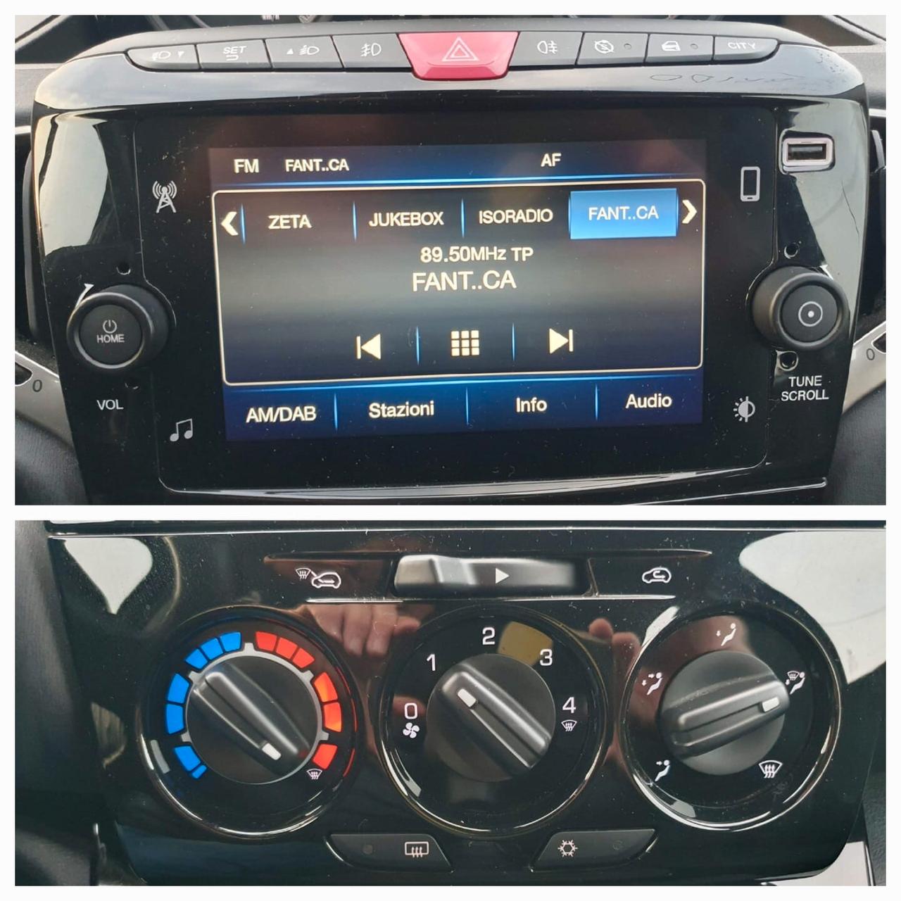 Lancia Ypsilon 1.0 FireFly 5 porte S&S Hybrid Ecochic Gold