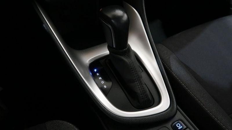 Toyota Yaris Yaris 1.5h Business # CLIMA AUTOMATICO-TELECAMERA#