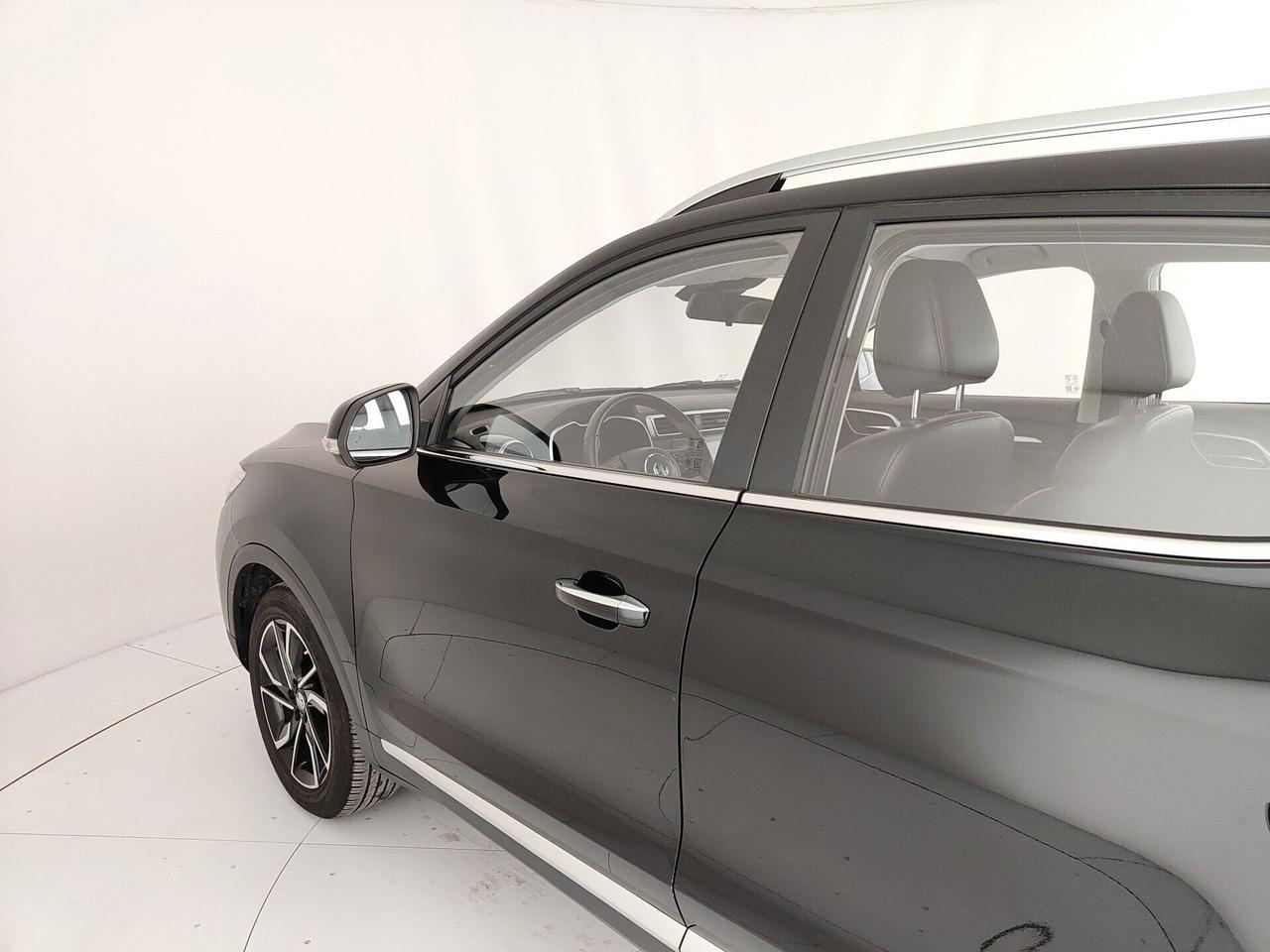 Mg ZS 1.5 VTi-tech Luxury