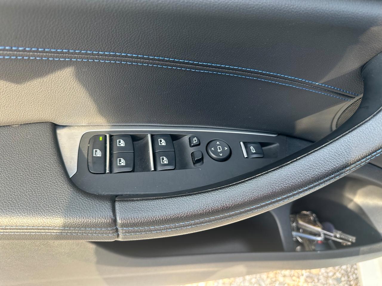 Bmw X4 xDrive20d Msport